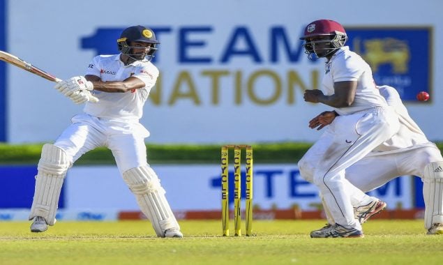 sri lanka vs west indies