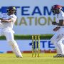 Sri Lanka win 2nd Test as West Indies collapse