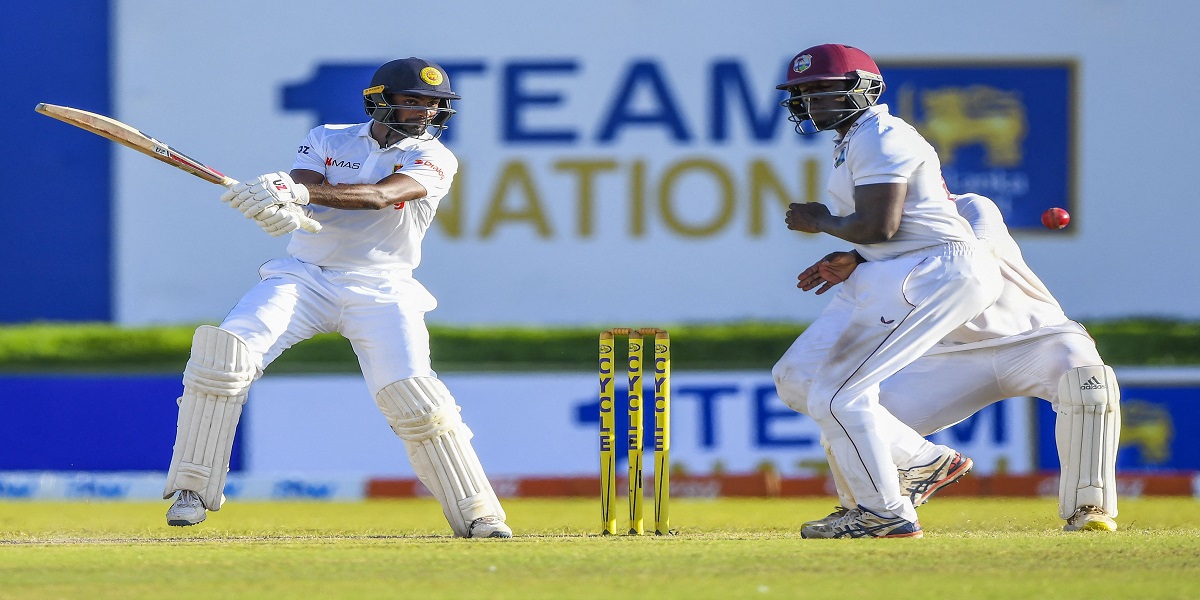 sri lanka vs west indies