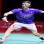 World Tour Finals: Axelsen advances to the next stage