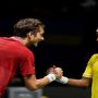 Russia sweep past Swedish brothers to reach Davis Cup semi-finals