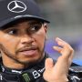 Hamilton on Saudi pole as Verstappen hits wall in ‘terrible’ crash