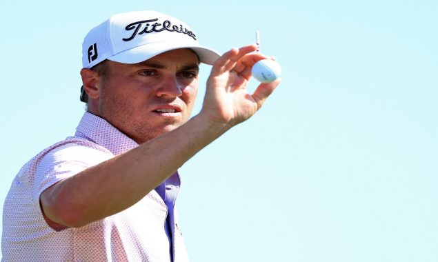 Woods looking ‘impressive’ in build up to PNC Championship