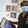Wife of Sri Lankan man refutes blasphemy claim, demands justice for husband, kids
