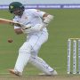 Play resumes in Dhaka Test after rain delay