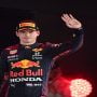 Verstappen handed five-second penalty in Saudi GP chaos