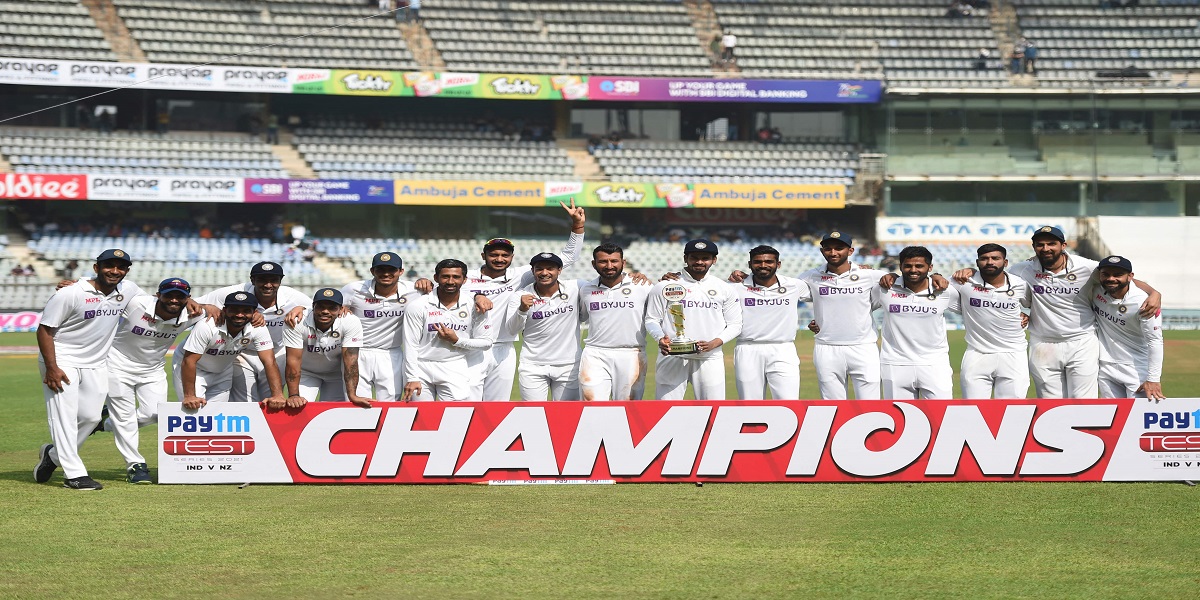 India