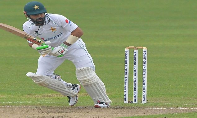 Bangladesh grabs early wickets against Pakistan as day 4 resume