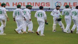 Pakistan vs Bangladesh