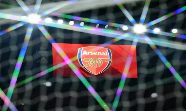 Arsenal ads for fan tokens banned over cryptoasset fears