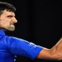 Djokovic on entry list for Australian Open, no Serena