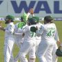 Pakistan sniff victory in Bangladesh Test after Mushfiqur run-out