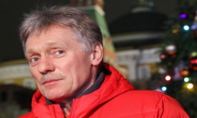 Kremlin slams US Olympics boycott, says Games should be ‘free of politics’