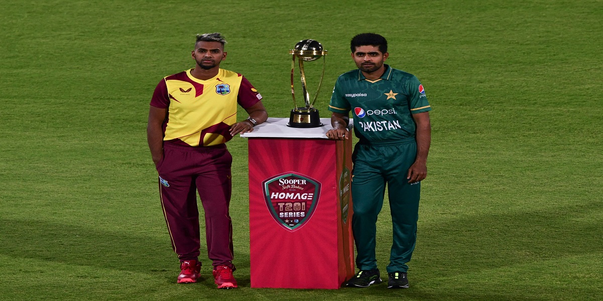 Pakistan vs West Indies