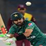 Pak vs WI: Rizwan, Haider lift Pakistan to 200-6 in first T20I against West Indies