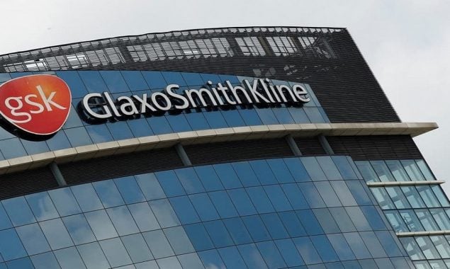UK approves GlaxoSmithKline drug to treat Covid-19