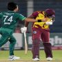West Indies postpone Pakistan ODI series after more players test Covid positive