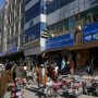 Afghanistan’s SOS call