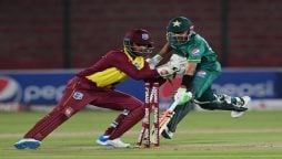 Pak vs WI