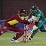 Pak vs WI: Pakistan opts to bat first against West Indies