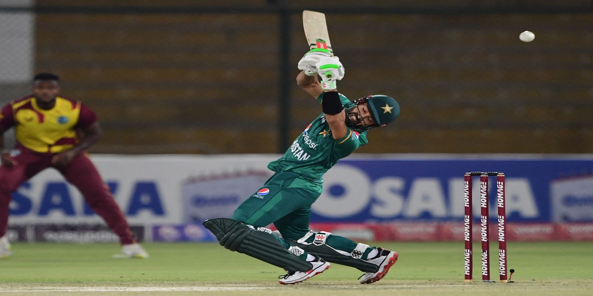 Pak vs WI