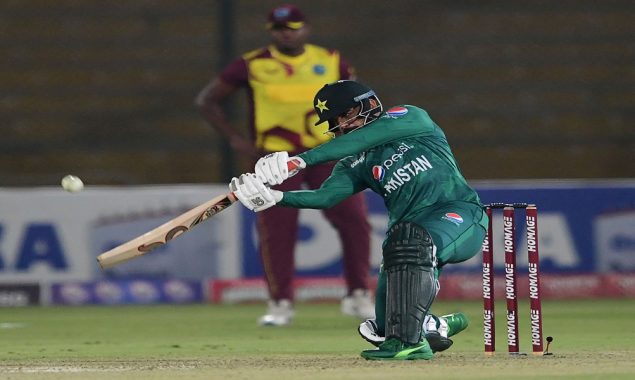 Pak vs WI: Pakistan won by nine runs against West Indies
