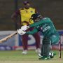 Pak vs WI: Pakistan won by nine runs against West Indies