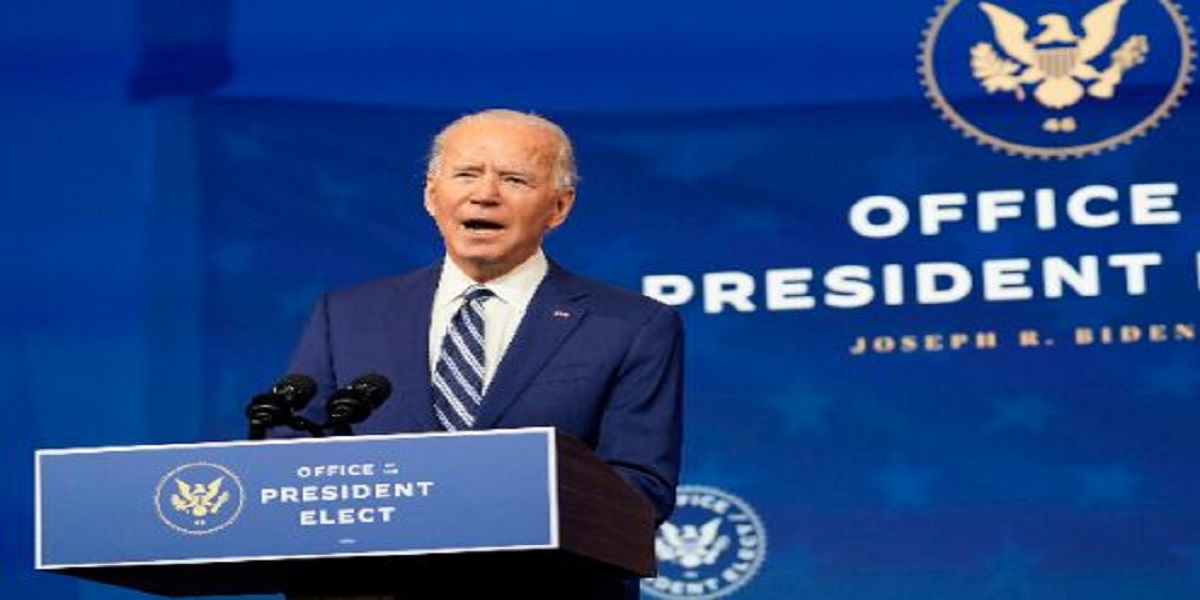 Joe Biden