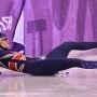 British speed skater Christie to miss Beijing Olympics