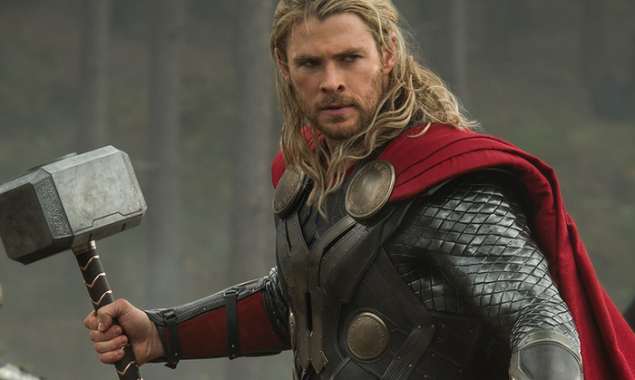 Plans to return as Thor after Love and Thunder says Chris Hemsworth