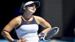 Bianca Andreescu