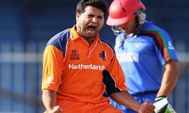 Afghanistan to host Netherlands ODIs in Qatar next month