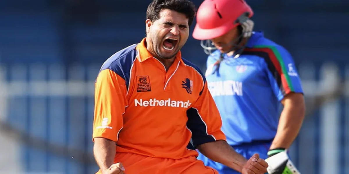 Netherlands vs Afghanistan