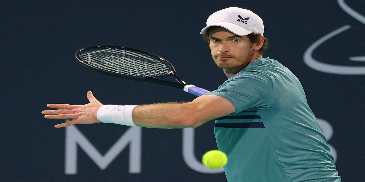 Andy Murray