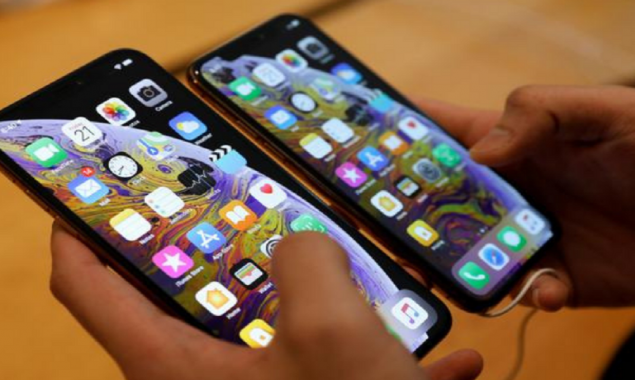 Pakistan spends Rs144 billion on mobile phones import