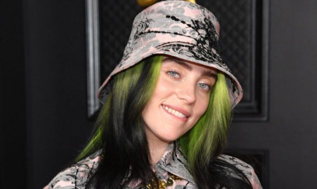 Billie Eilish Talks about Her Struggles with Covid-19, says: She Would have Died.
