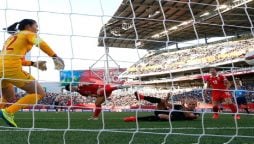 Sydney Women Football