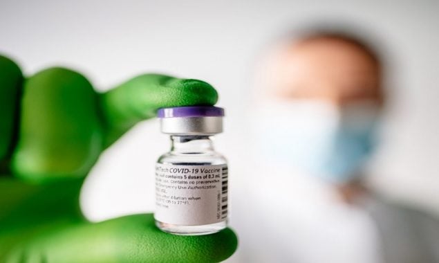 New York announces private sector vaccine mandate