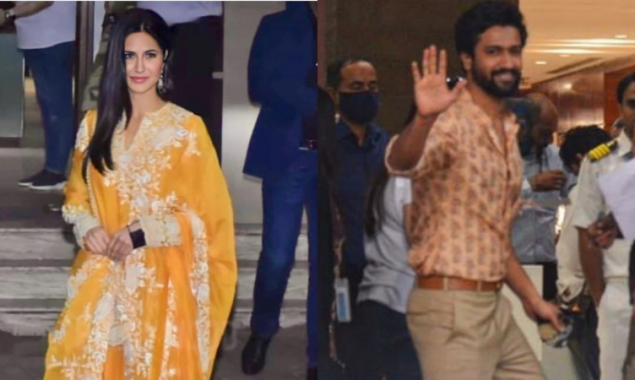 Katrina Kaif- Vicky Kaushal Wedding: From Kareena Kapoor to Salman Khan, Celebrities Who Haven’t Been Invited