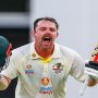 ‘Pinching myself’: Head century puts Australia in firm command