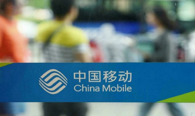 China Mobile gets nod for Shanghai debut after US delisting