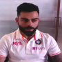 Virat Kohli says ‘I was given only 90 minutes notice of sacking’