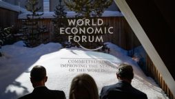 Postponed WEF to remain in Davos: chief