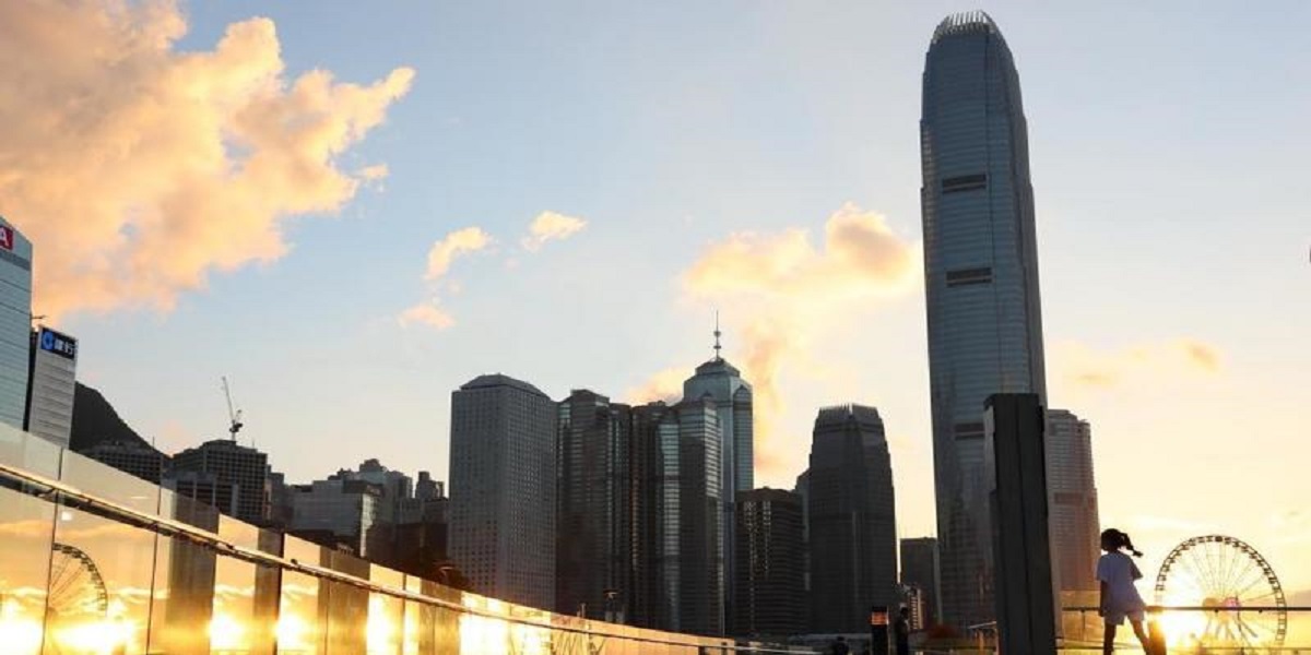 Hong Kong reports 3 new imported COVID-19 cases
