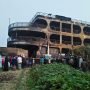 At least 37 dead in Bangladesh ferry fire