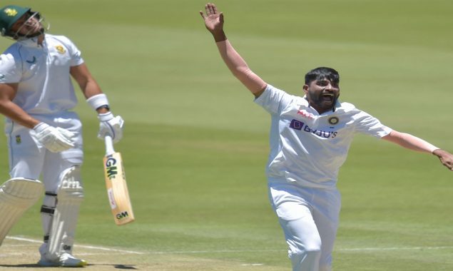 India strike back after first innings collapse