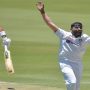 India strike back after first innings collapse