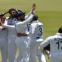 India wrap up impressive first Test victory over South Africa