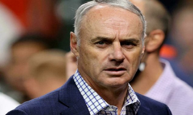 MLB lockout sets up March showdown in union talks