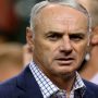 MLB lockout sets up March showdown in union talks